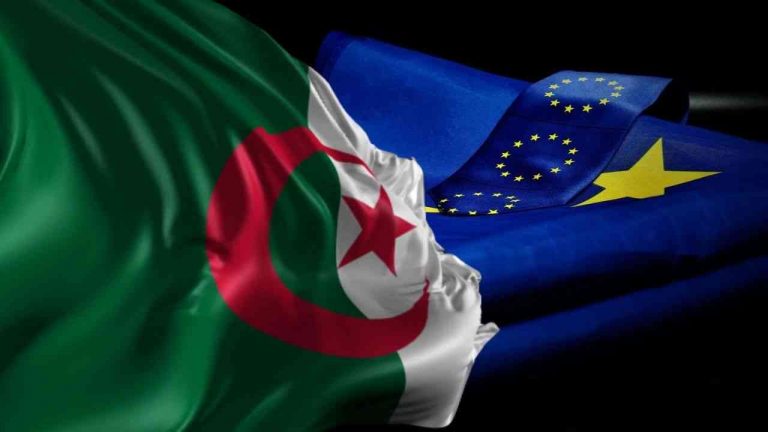 Algérie:UE-Clôture du programme d’appui à la modernisation de l’ANEM