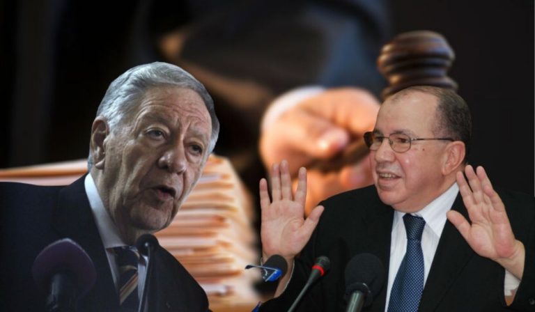 Procès en appel de Ould Abbès et Barkat-Audition des principaux accusés