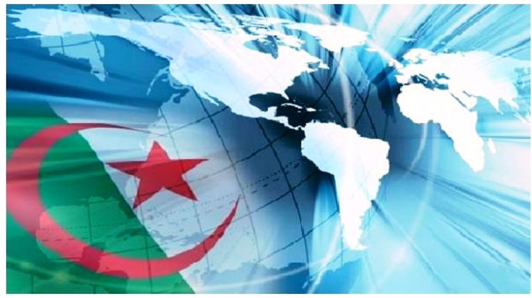 L’Algérie convoitée
