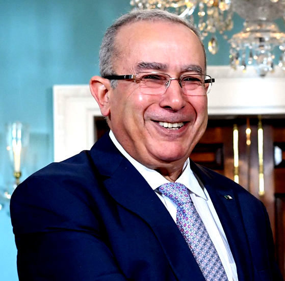 Ramtane Lamamra :<br> « Il n’y a aucune médiation entre l’Algérie et le Maroc »   