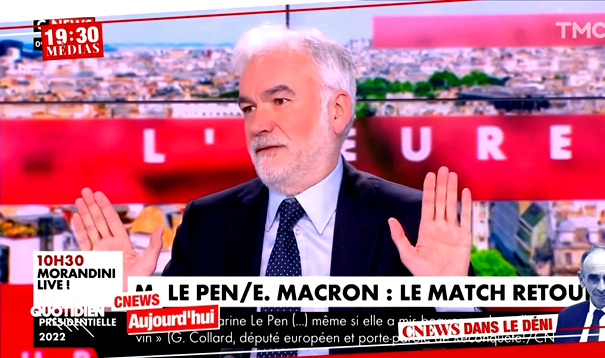 L’Algérie ignorée par les médias français