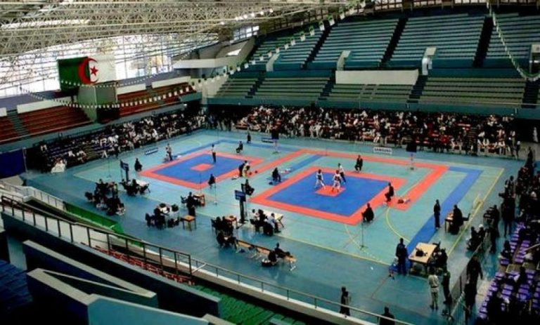 JM/Taekwondo:<br> 168 athlètes de 22 pays en lice dès dimanche