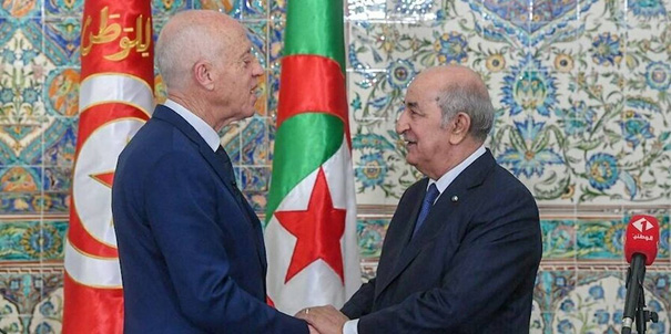  L’Algérie et la Tunisie pour une étroite  collaboration économique
