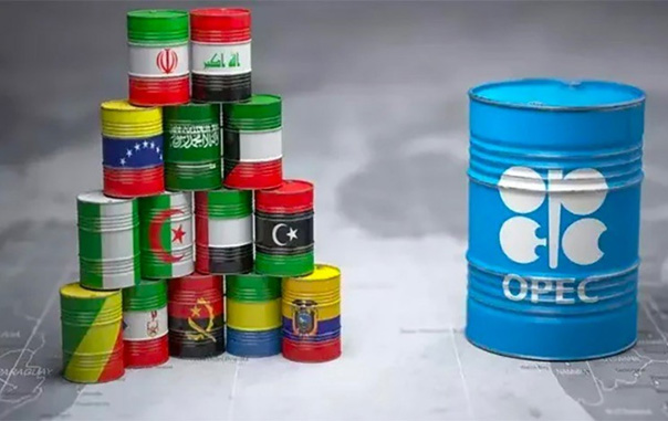 Pétrole:<br> Les décisions de l’OPEP purement économiques et techniques