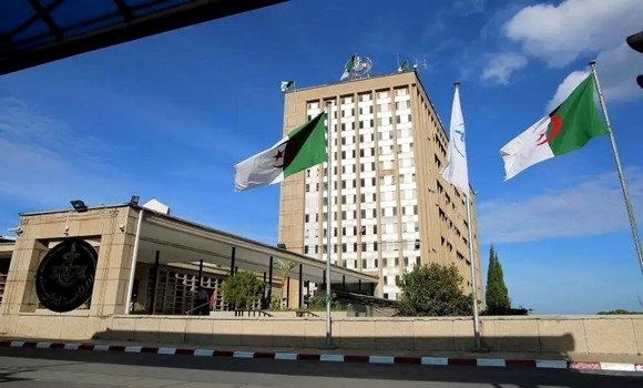 La Radio nationale à l’heure du Soixantenaire de l’Indépendance de l’Algérie