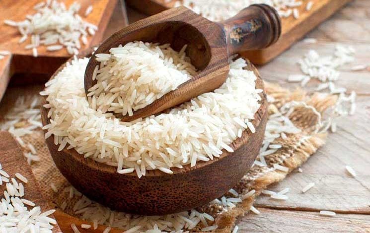 Exportation du riz basmati L’Inde fixe un prix minimum