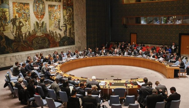Conseil de sécurité de l’ONU :Réunion dimanche sur la jeunesse, la paix et la sécurité en Afrique