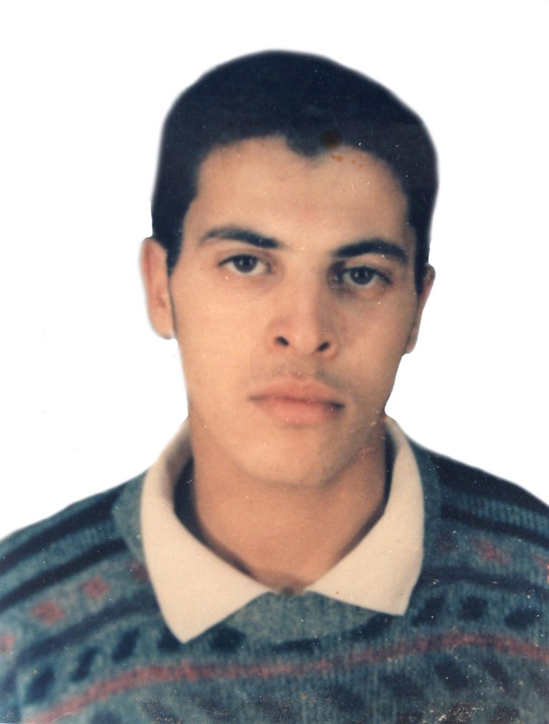 En hommage à mon frère cadet Lotfi Kedadria-Une Douleur Profonde, le 11 décembre 1996:Le Jour où l’Innocence Fut Anéantie »